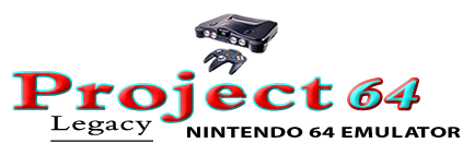 Legacy Logo
